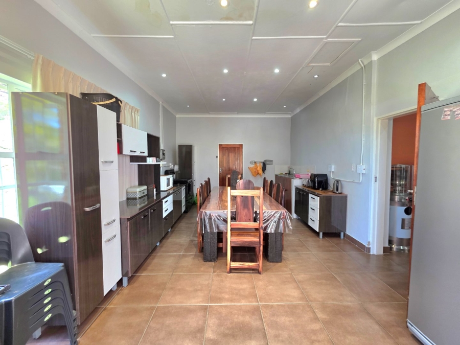 Commercial Property for Sale in Bethlehem Free State